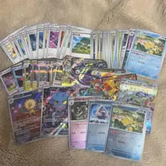 ポケモンカード ハイクラスパック MEGAドリームex 6パック分