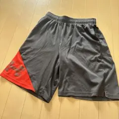 アンダーアーマー半ズボンYLG