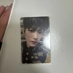 TXT スビン SWEET ライブ期間限定 weverse ラキドロ トレカ