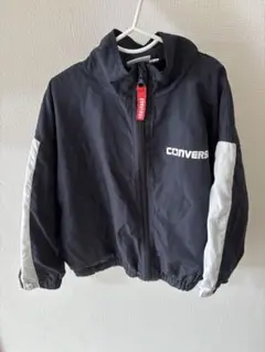 【美品】バースデイ converse コンバース アウター 110