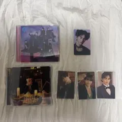 2025年最新】超特急CDの人気アイテム - メルカリ