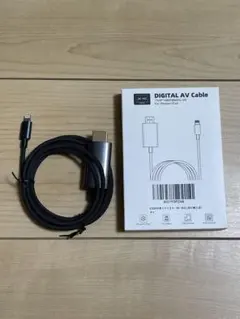 デジタルAVケーブル 1080p対応