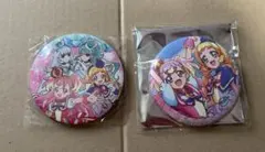 プロセカ ワンダショ 缶バッジ - メルカリ