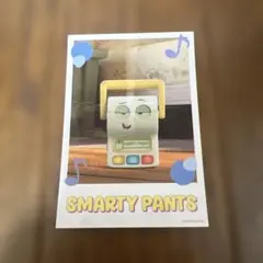トイストーリー5 映画特典 スマーティパンツ 非売品