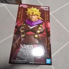 ジョジョの奇妙な冒険 ファントムブラッド Mometria ディオ