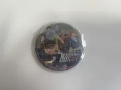 USJ 名探偵コナン 2026 コレクタブル缶バッジ シークレット