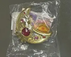 512い　セーラームーン　変身コンパクトミラー　カプセルトイ