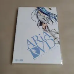 ARiA DVD / Headphone-Tokyo