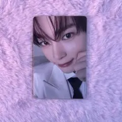 ゼベワン ZB1 ソンハンビン REFLOW タワレコ ラキドロ トレカ