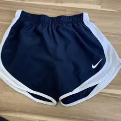 NIKE Dri-FIT ランニングショーツ ネイビー Sサイズ