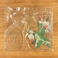セーラームーン ミュージアム アクリルスタンド ジュピター - メルカリ
