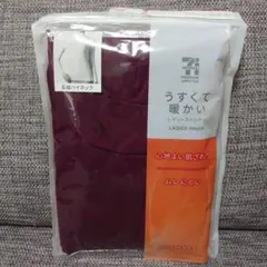 BODY HEATER　長袖ハイネックインナー　3L　レディース　イトーヨーカ堂