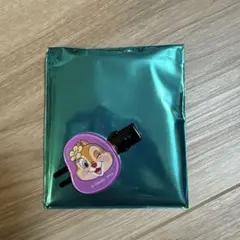 ディズニーマーケット　チップ&デールブラインドマルチクリップ　クラリス