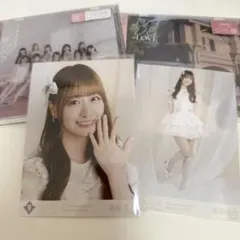 ＝LOVE イコラブ 18th 19th CD ラブソングに襲われる 瀧脇笙古