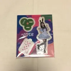 2026年最新】大谷映美里 アクスタ poisonの人気アイテム - メルカリ