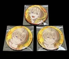 あんスタ 仁兎なずな フィーチャースカウト2 イベコレ 缶バッジ - メルカリ
