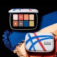 shu uemura  シュウウエムラ　ビヨンド　ザ　リミット　アイパレット