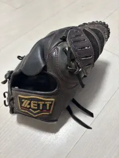 k*t様 Zeems 硬式キャッチャーミット ZL380CM - メルカリ