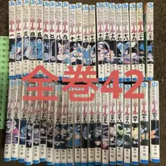 た*ま様 ドラゴンボール 全巻セット