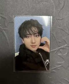 StrayKids スキズ　Do it platform