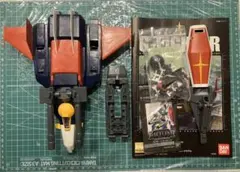 【新品】MG 1/100 Gファイター ガンダム　プラモデル MG 1/100 Gファイター (ガンダムVer.2.0用 V作戦モデル)│株式