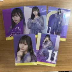 乃木坂46 岡本姫奈 15th Anniversary 生写真 - メルカリ