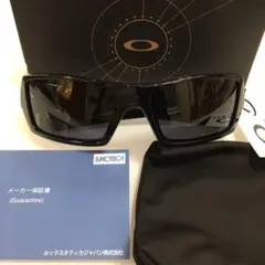 ゴルフコンペ景品余り！オークリー 9238-05 FIVES SQUARED - メルカリ