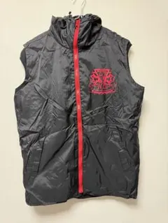 アリストトリスト ARISTRIST メンズ　ベスト　10周年記念　蝶野正洋