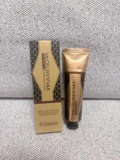 DR.PHAMOR McCELL SYN-AKE Gold Cream - メルカリ