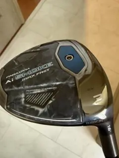 キャロウェイ aiスモーク 3w