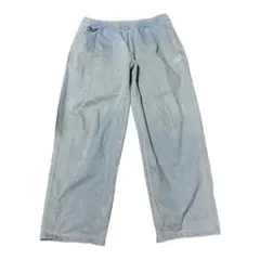 サンタクルーズ デニム ライトブルー M サイズ 値下げ⭕️