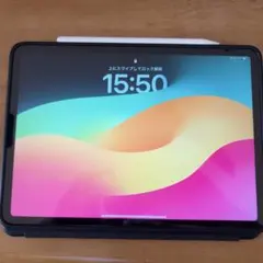 iPad Pro 11インチ 128GB スペースグレー WiFiモデル m1