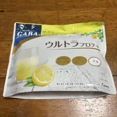 カーブスプロテイン レモン味 - メルカリ