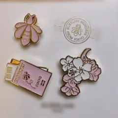 Guerlain トラベルピンセット 3個セットのサムネイル