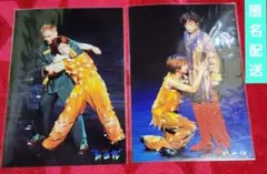 1/6まで期間限定値下げ中！☆嵐 大野智☆ステージフォト 2枚セット②