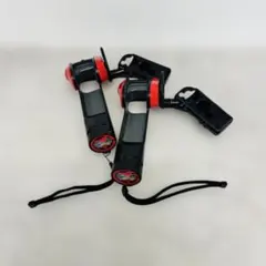 ニンテンドースイッチ 釣りスピリッツ専用 ジョイコンアタッチメント 2個セット