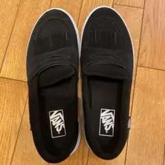 VANS ローファー 27.5cmのサムネイル