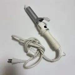 サロニア ヘアアイロン ミニ 25mm