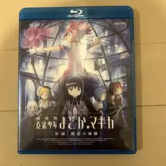 劇場版 魔法少女まどか☆マギカ 新編 叛逆の物語