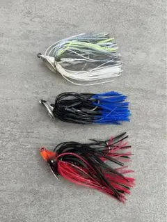 DRT シャトル 3個セットのサムネイル