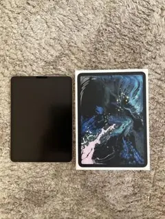 ipad pro 11インチ 第1世代