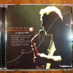 ジュリアン・ラージ 日本ツアー会場限定CD Julian Lage - メルカリ