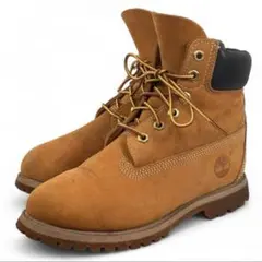 Timberland 6M 2310361 プレミアムブーツドミニカ製キ ヤメル