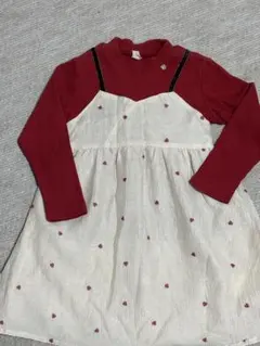 クリスマス ワンピース