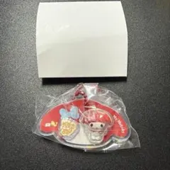 サンリオ パッケージチャーム マイメロディ