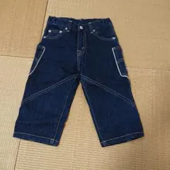 ス*郎様 Levi's デニムパンツ 濃紺