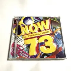 NOW THAT'S WHAT I CALL MUSIC! 73