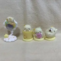 【すみっコぐらし×ねこ】グッズセット売り