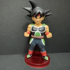 ワールドコレクタブルフィギュア バクテリアン ドラゴンボール - メルカリ