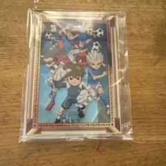 イナズマイレブン イナイレ アクリルスタンド アクスタ 一星充 - メルカリ